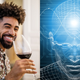Illustration for article titled The robots want to learn about your wine preferences now